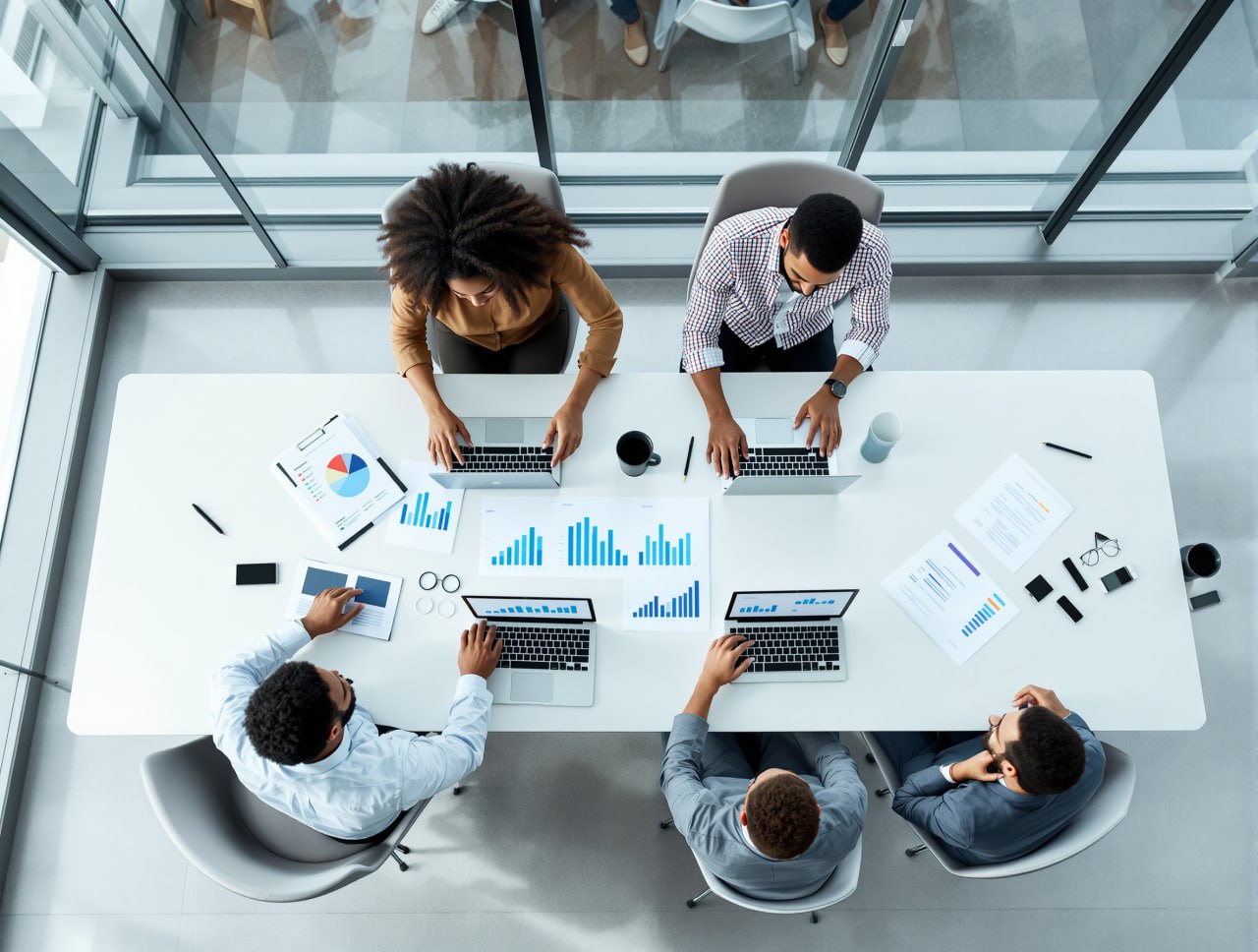 Escritório Contábil Irmãos Meira