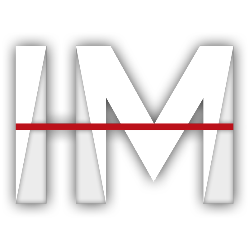 Logo Escritório Contábil Irmãos Meira